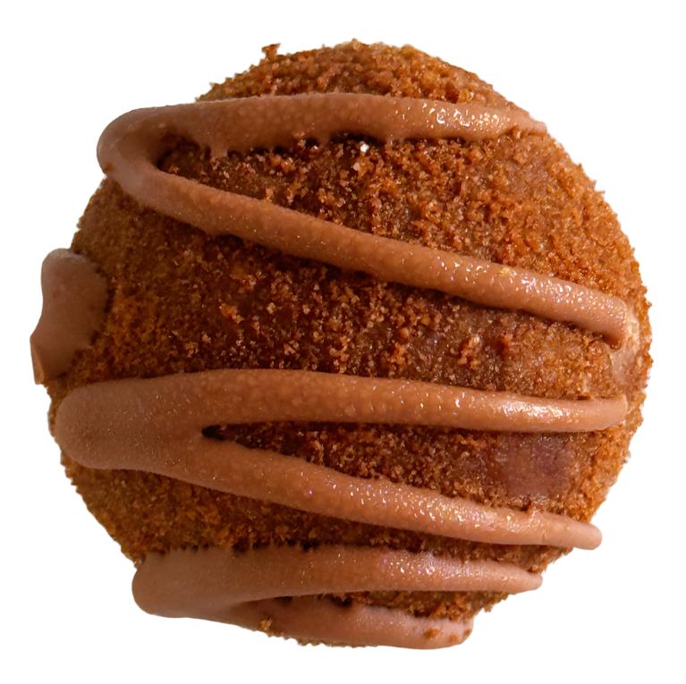 Protein Ball Chocolate Truffle
