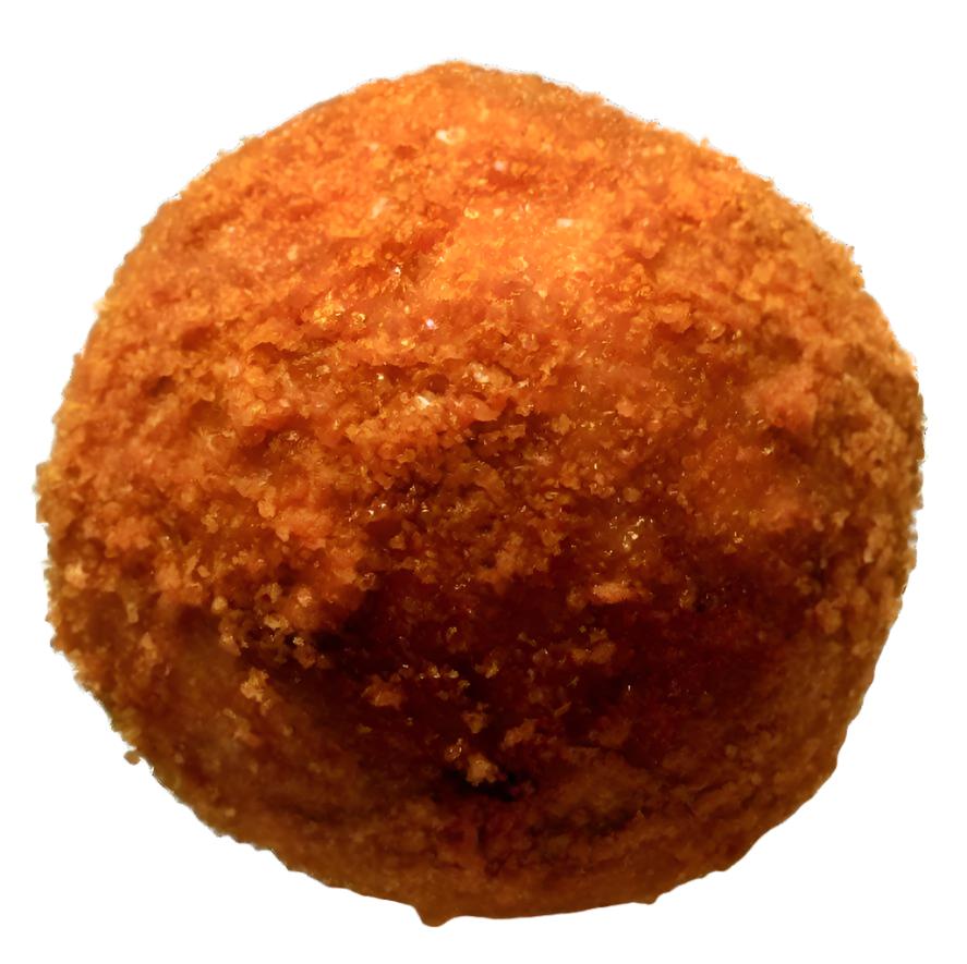 Protein Ball Biscoff