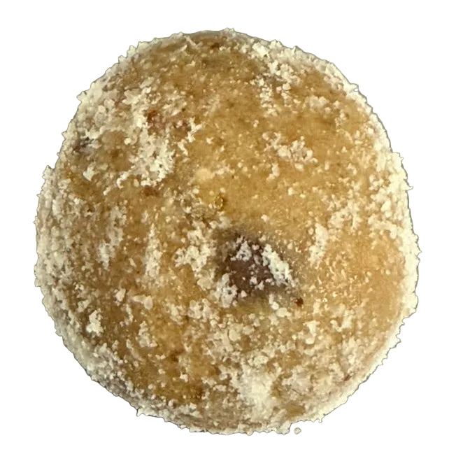 Protein Ball Honeycomb