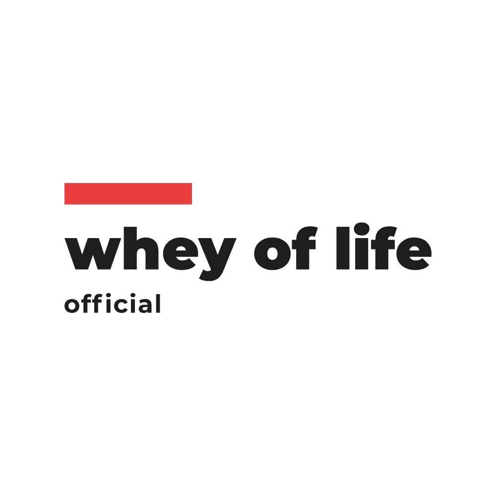 Whey of Life Official