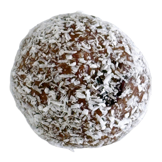 Protein Ball Cherry Ripe