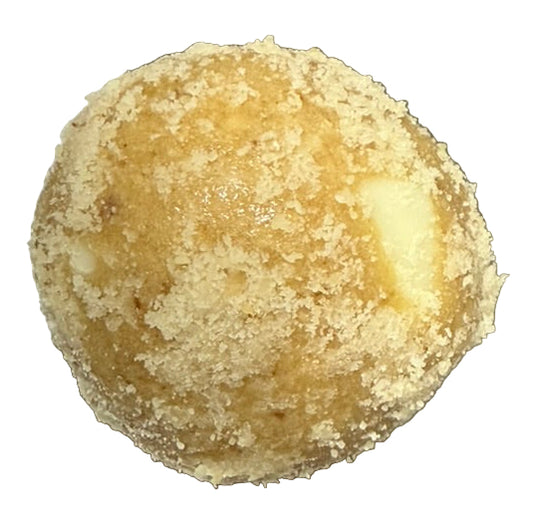 Protein Ball Macadamia White Choc