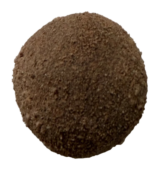 Protein Ball Dubai Chocolate
