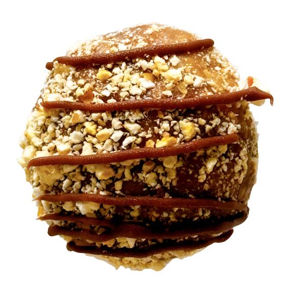 Protein Ball Mars