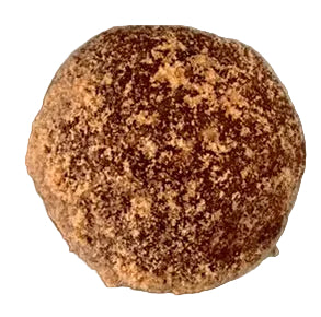 Protein Ball Malteser