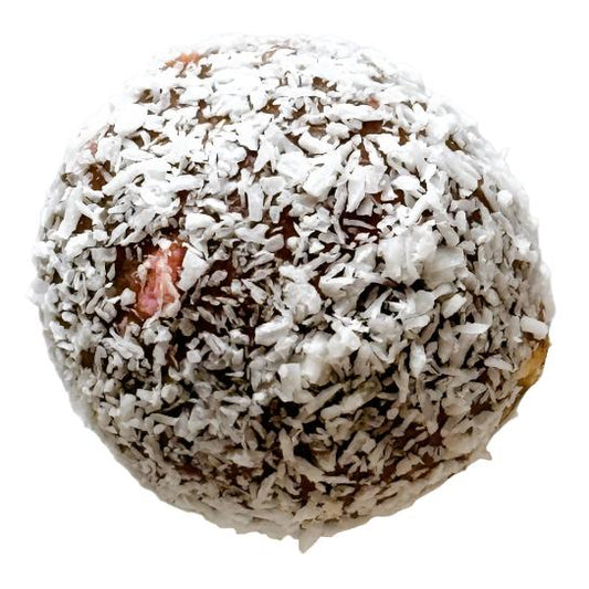 Protein Ball Rocky Road