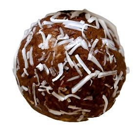 Protein Ball Bounty