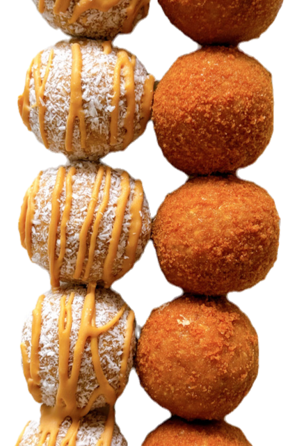 Protein Balls- 10 pack